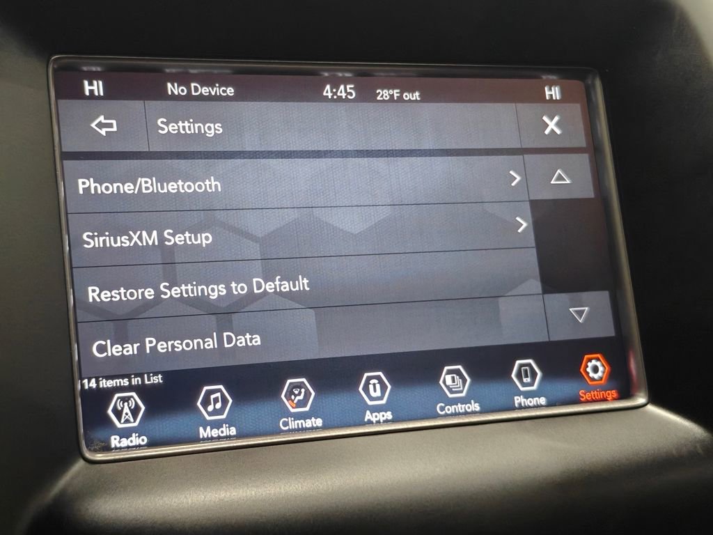 Used 2021 Jeep Grand Cherokee Laredo AWD/4WD image 36