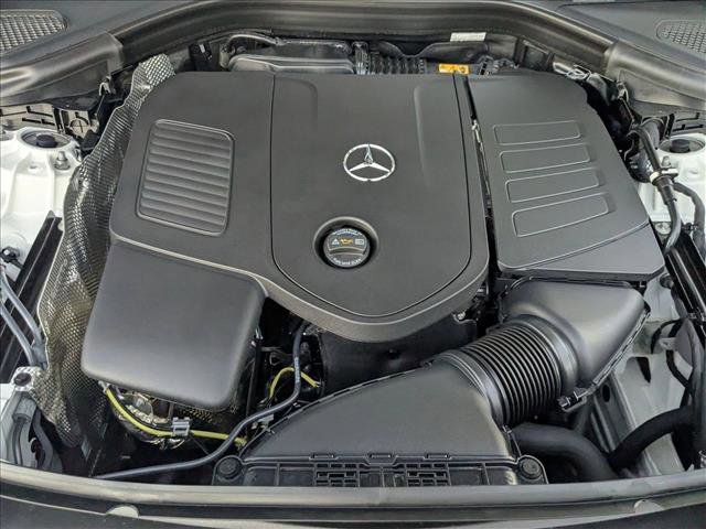 Certified 2026 Mercedes-Benz GLC 300 image 22
