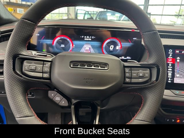 New 2026 Dodge Charger R/T Scat Pack image 22