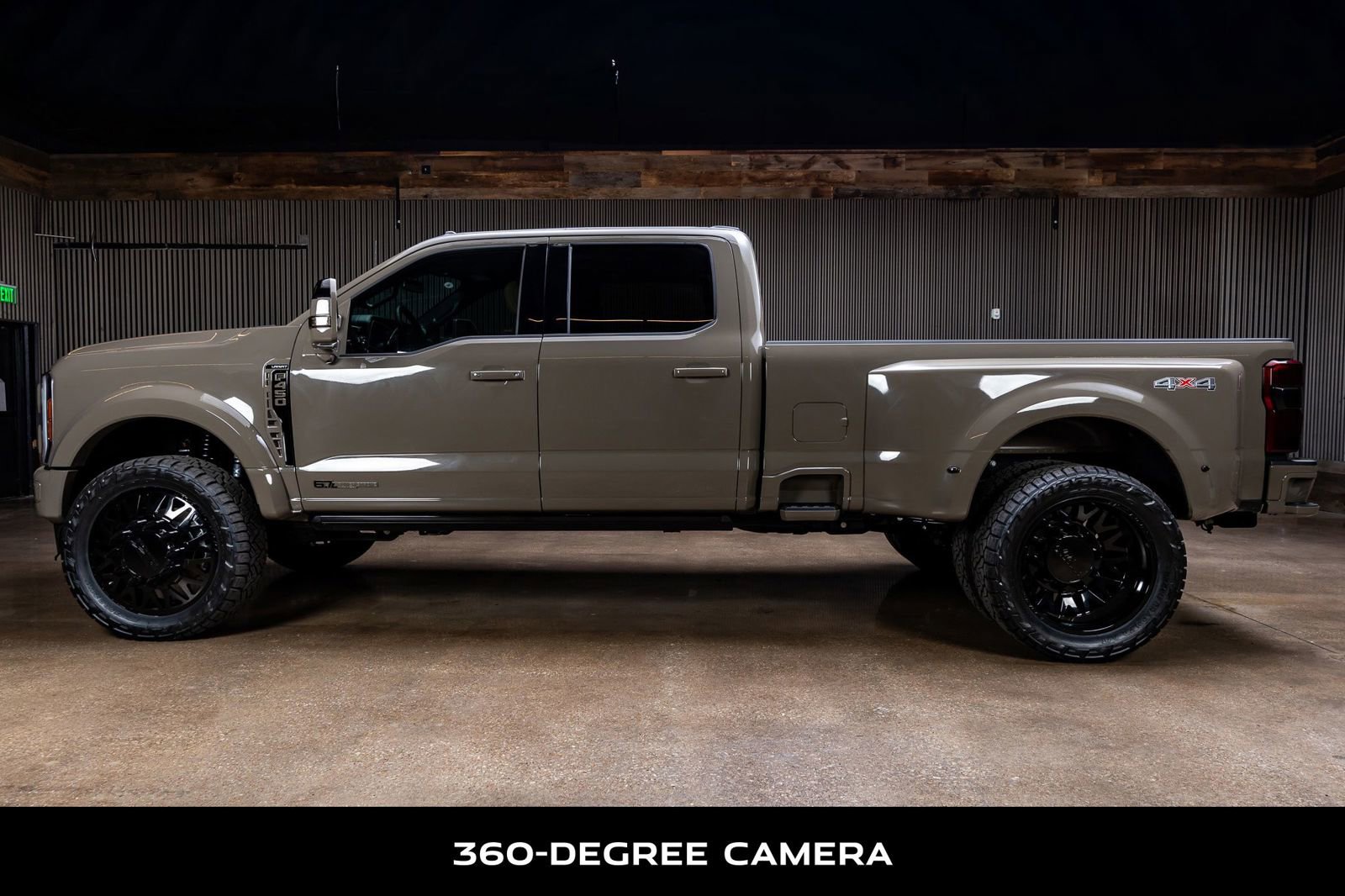 Used 2026 Ford F450 Lariat image 6