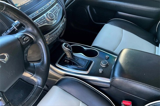 Used 2020 INFINITI QX60 Signature Edition image 14