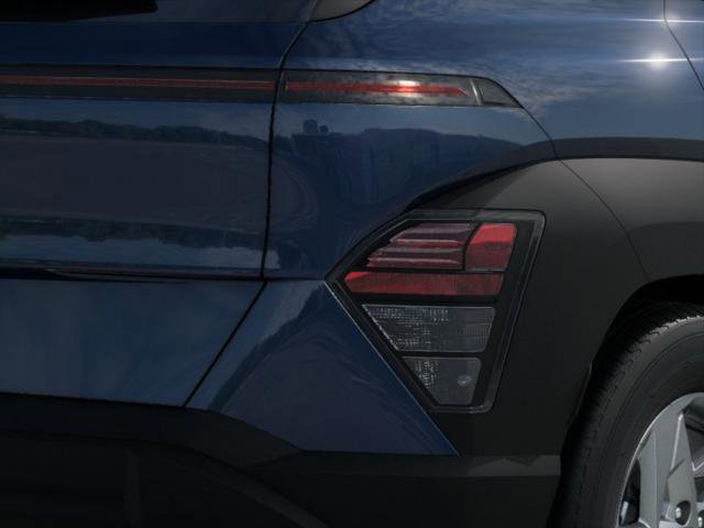 New 2026 Hyundai Kona SE FWD image 10