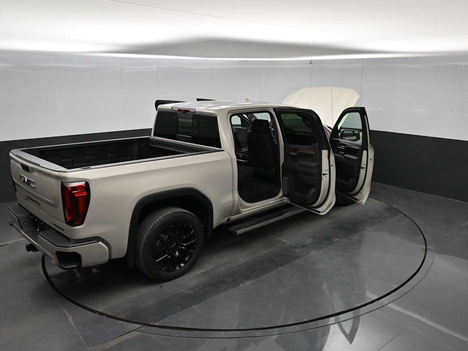 New 2026 GMC Sierra 1500 Denali AWD/4WD image 41