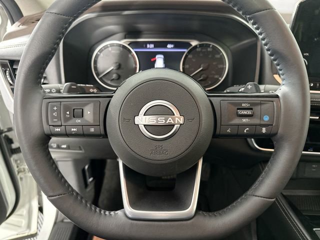 Used 2023 Nissan Rogue SL w/ SL Premium Package image 21