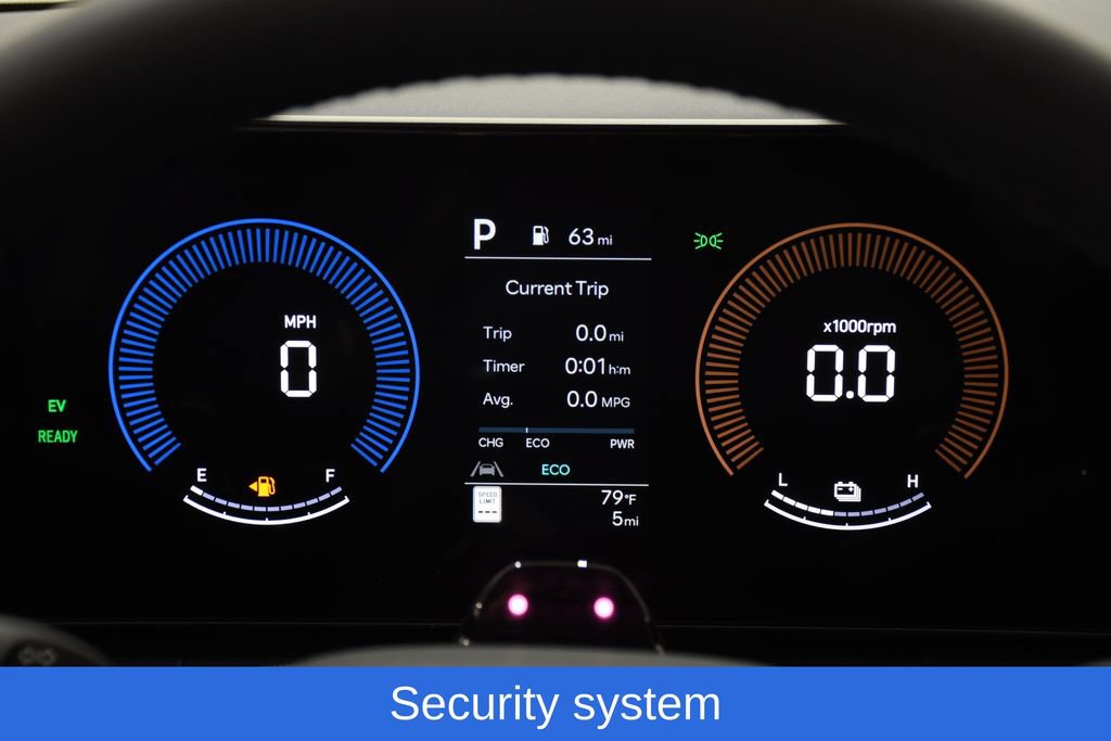 New 2026 Hyundai Santa Fe SEL AWD/4WD image 13