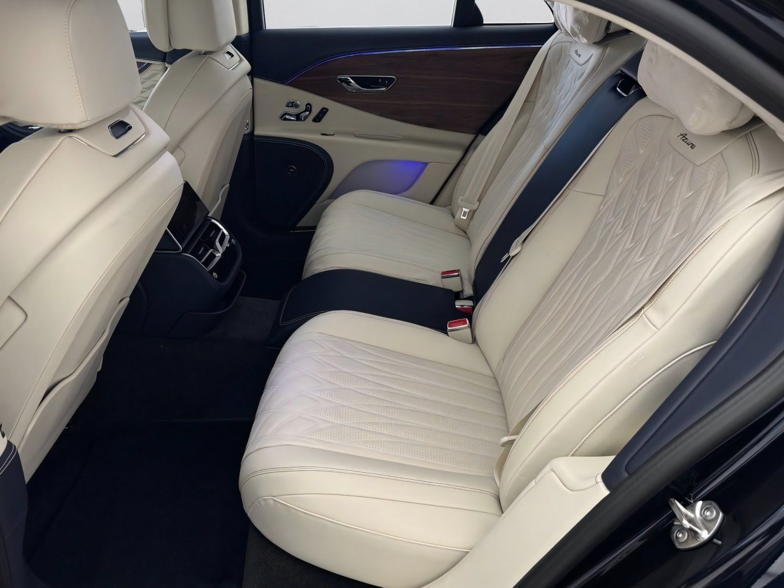 New 2026 Bentley Flying Spur Plug-In Hybrid AWD/4WD image 19