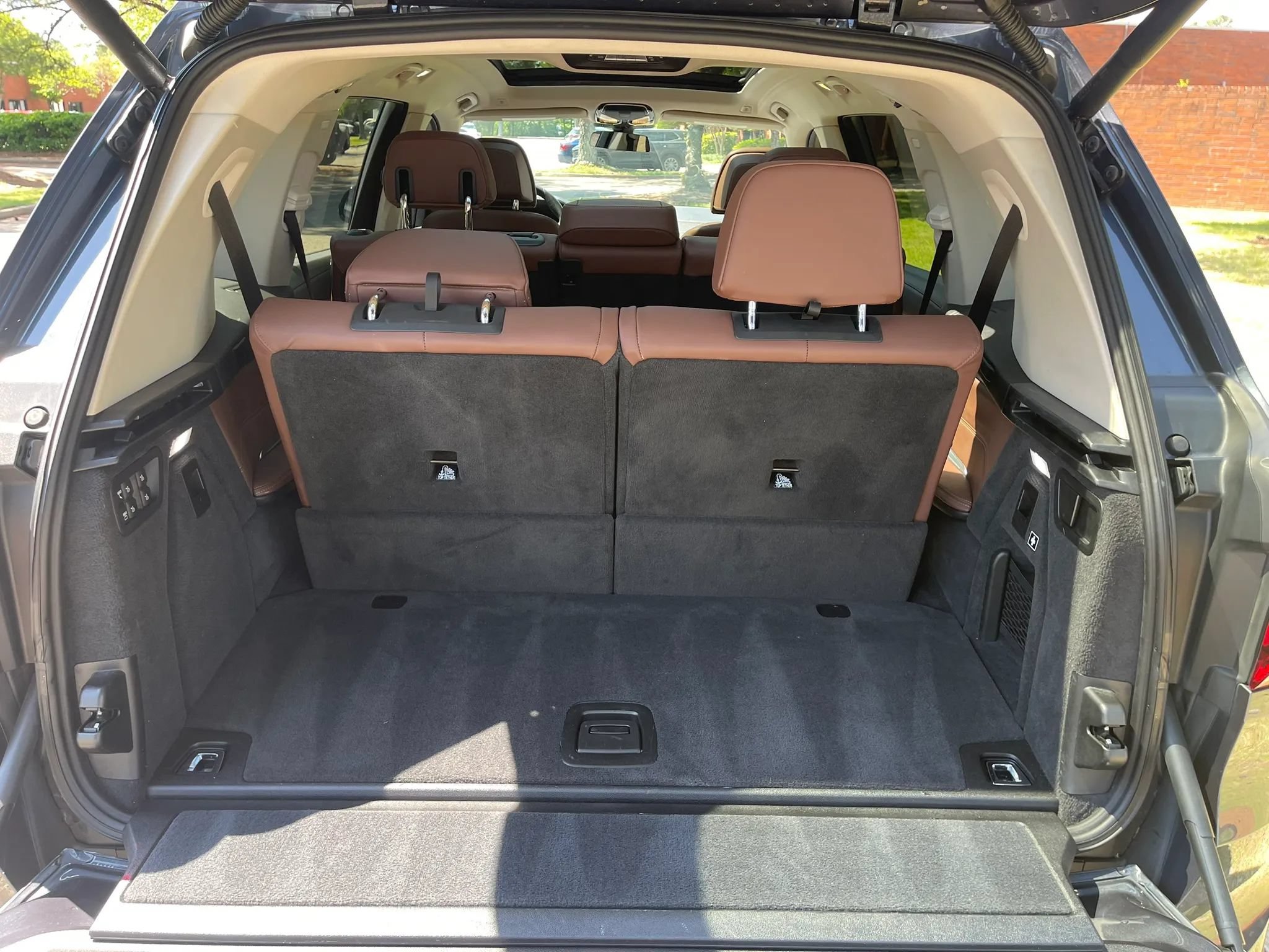 Used 2019 BMW X7 xDrive40i AWD/4WD image 15