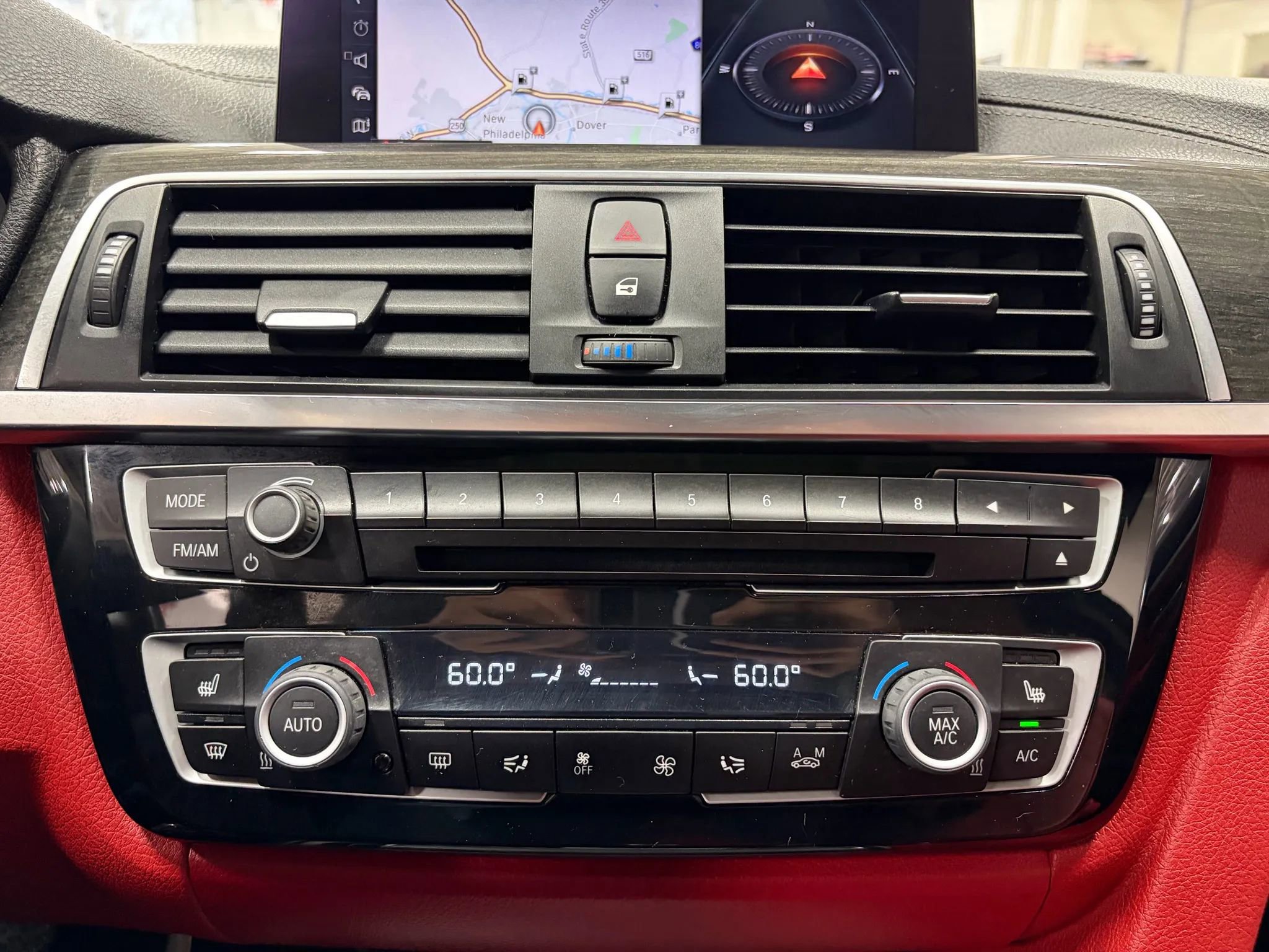 Used 2019 BMW 430i xDrive Coupe w/ M Sport Package image 31