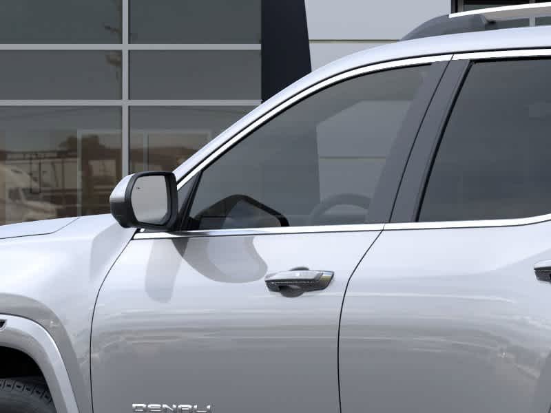 New 2026 GMC Terrain Denali AWD/4WD image 12