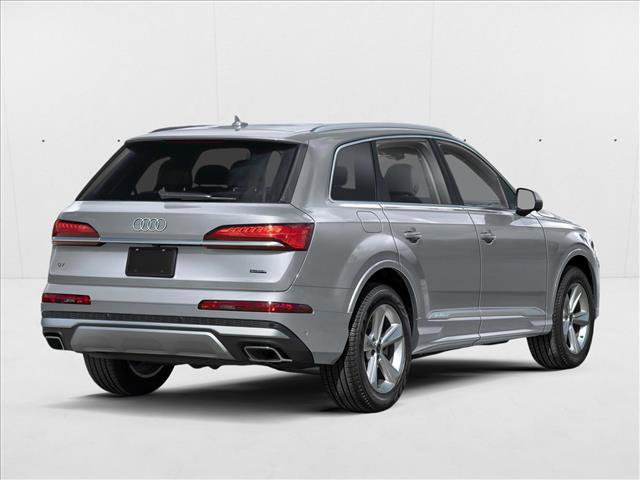 New 2026 Audi Q7 3.0T Prestige video 2