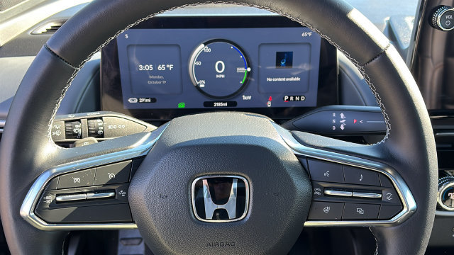 Used 2025 Honda Prologue Elite image 12