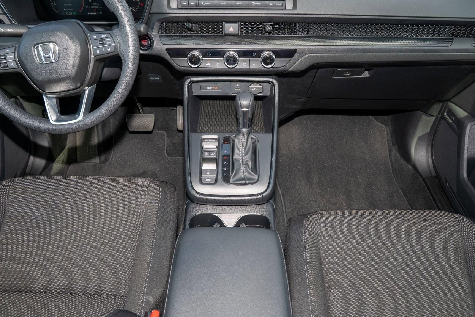 Certified 2023 Honda CR-V LX image 26