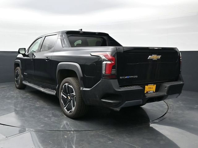 New 2026 Chevrolet Silverado EV LT AWD/4WD image 7