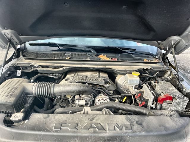 Used 2019 RAM 1500 Big Horn image 19