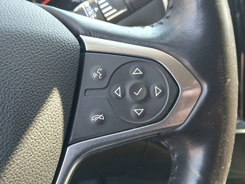 Used 2018 Chevrolet Traverse LT AWD/4WD image 23