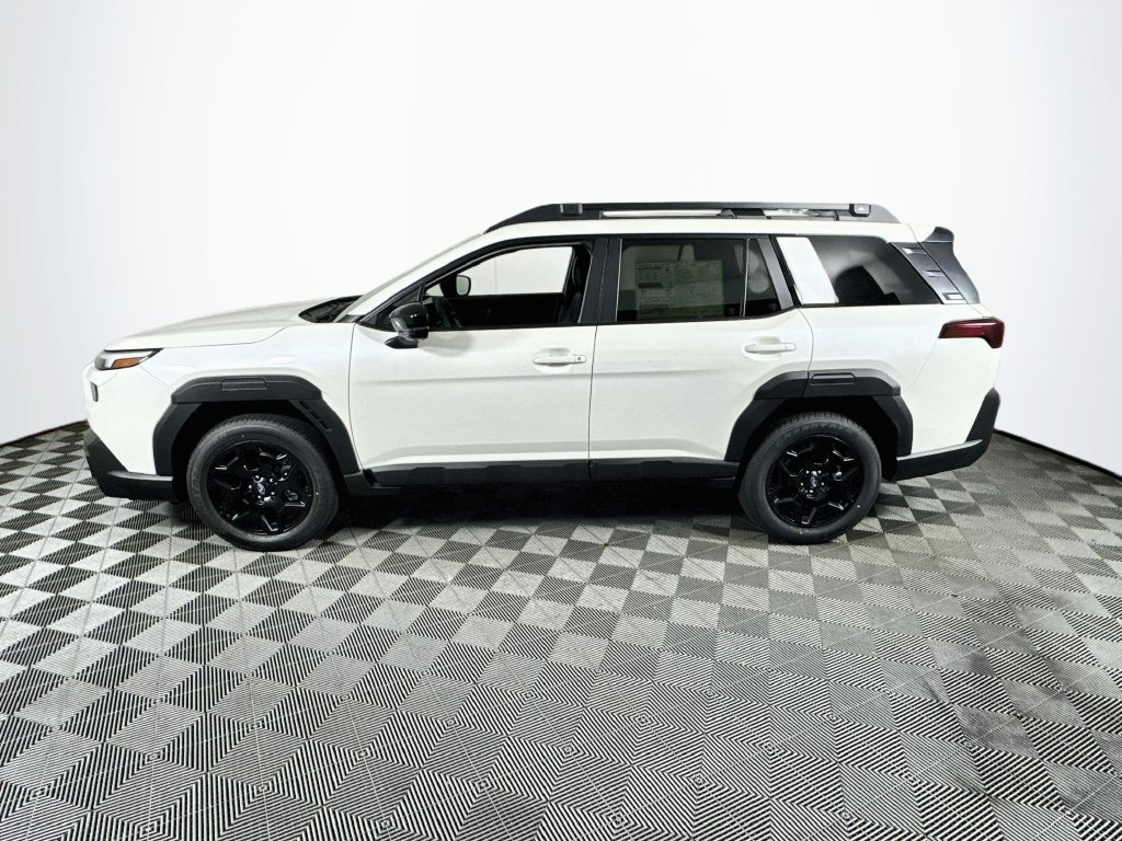 New 2026 Subaru Outback Limited AWD/4WD image 4