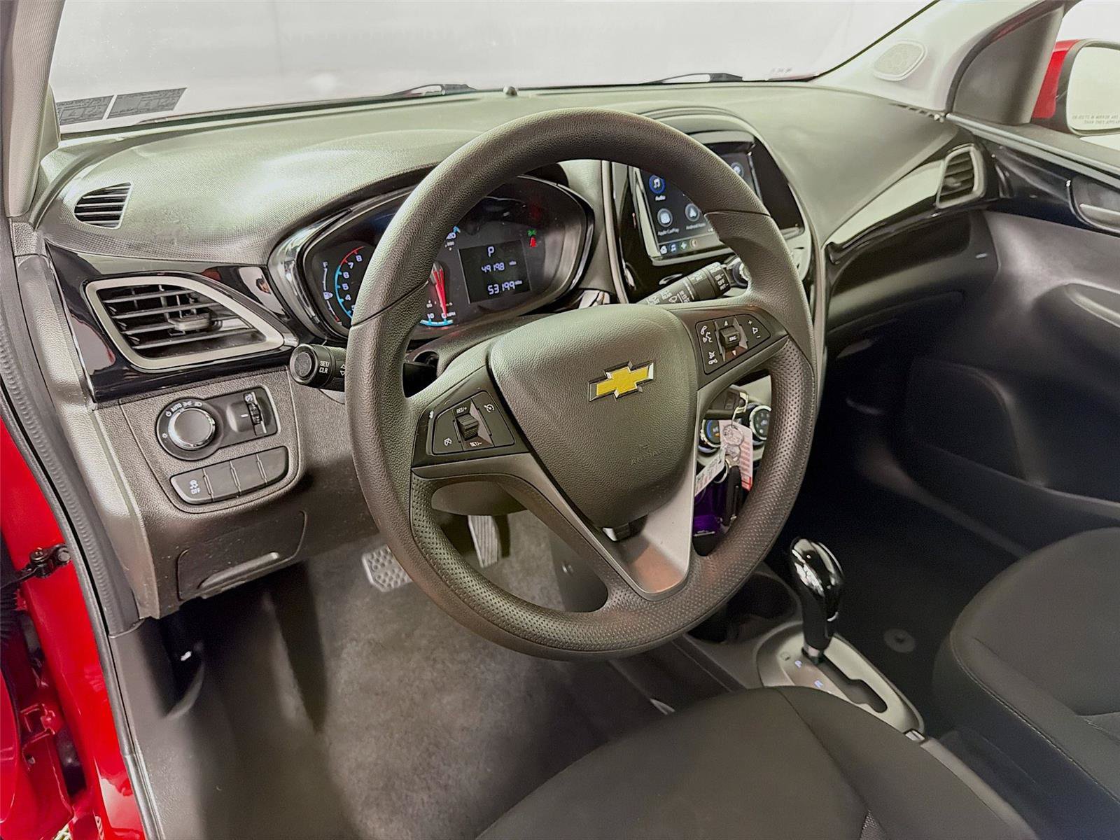 Used 2019 Chevrolet Spark LT FWD image 16