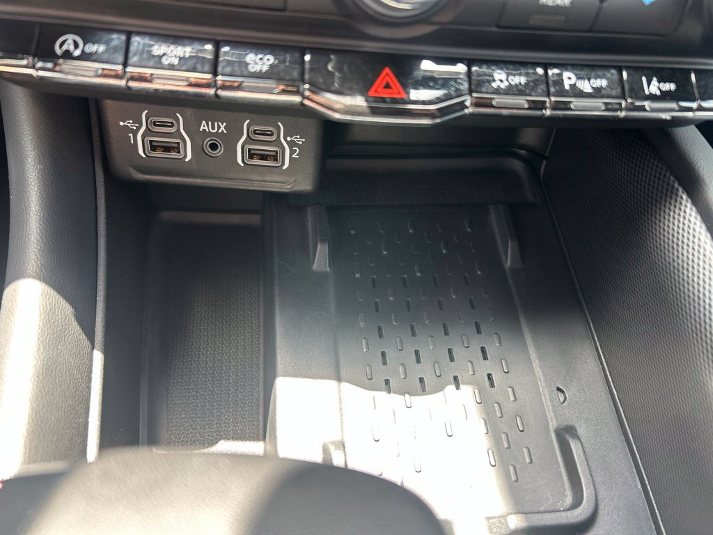 Used 2026 Dodge Durango GT AWD/4WD image 39