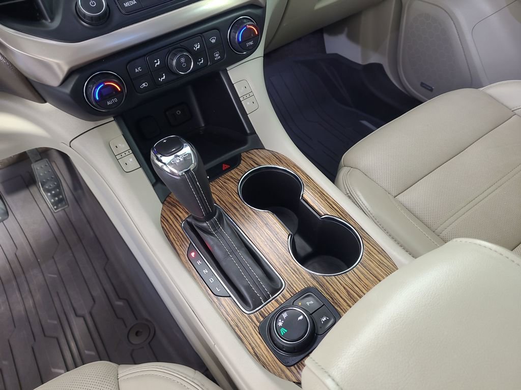 Used 2019 GMC Acadia Denali w/ Technology Package image 17