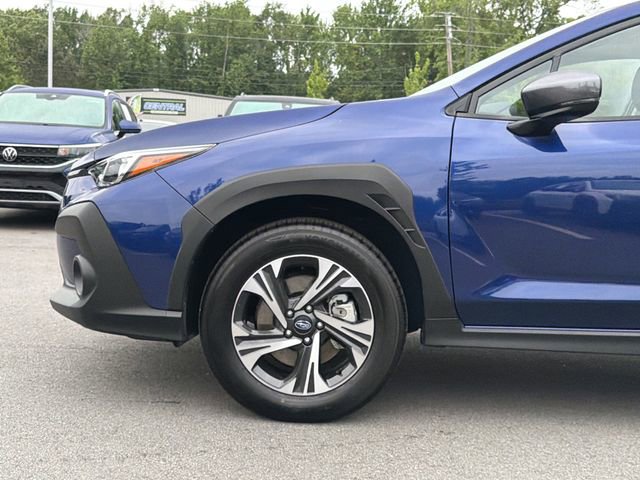 Certified 2026 Subaru Crosstrek 2.0i Premium AWD/4WD image 9