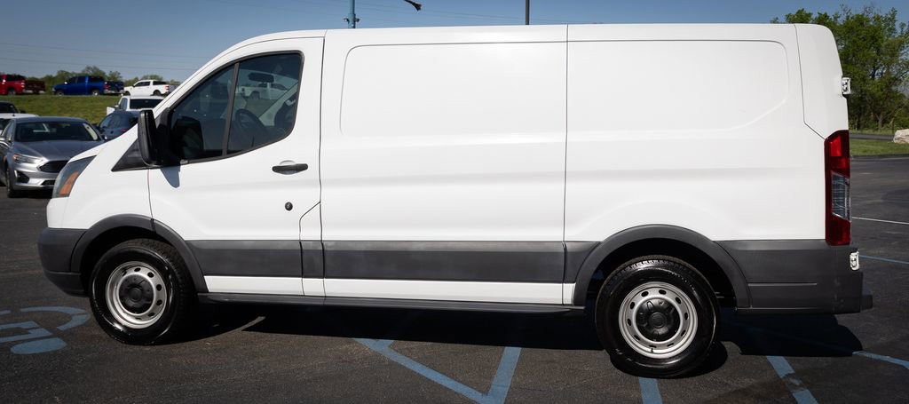 Used 2015 Ford Transit 150 130 Low Roof RWD image 12