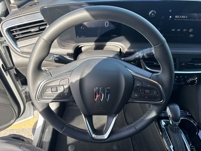 Used 2024 Buick Encore GX Preferred w/ Comfort Package image 11