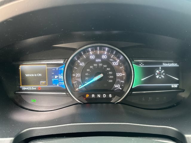Used 2018 Ford Explorer Sport w/ Equipment Group 401A AWD/4WD image 29