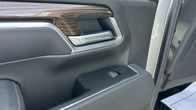 New 2026 Chevrolet Silverado 2500 LT w/ Trail Boss Package image 32