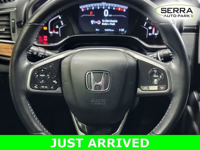 Used 2019 Honda CR-V EX-L image 26