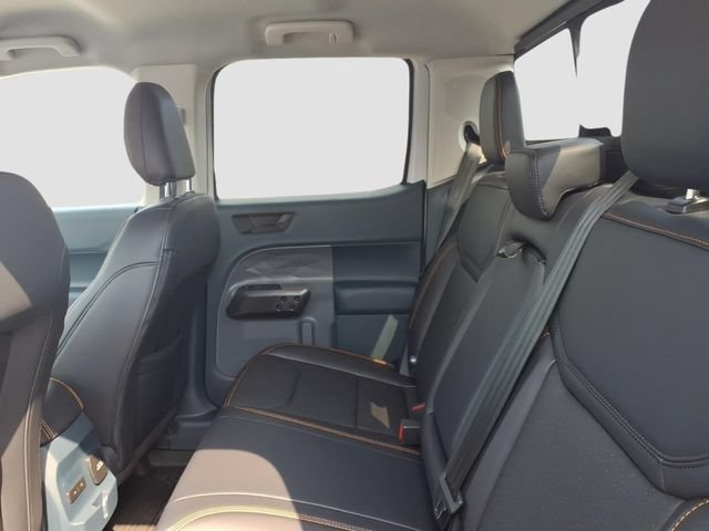 New 2026 Ford Maverick Tremor AWD/4WD image 7