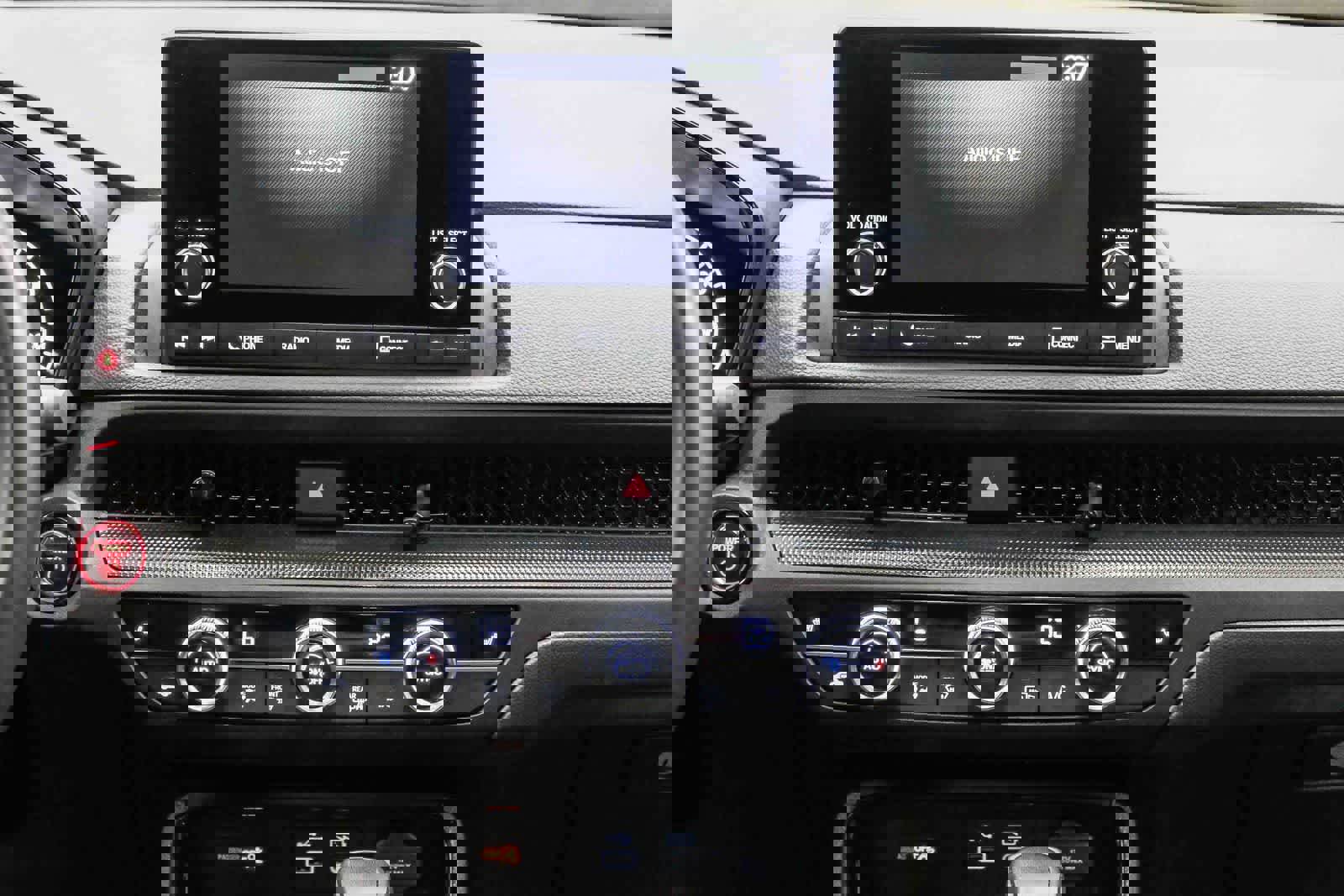 Used 2025 Honda CR-V Sport image 14