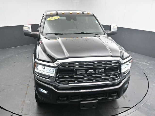 Used 2024 RAM 2500 Limited image 11