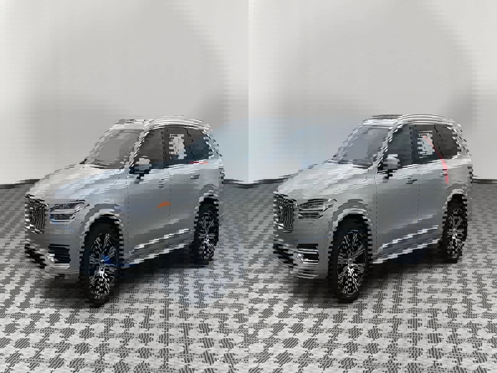 Used 2022 Volvo XC90 T6 Inscription w/ Lounge Package