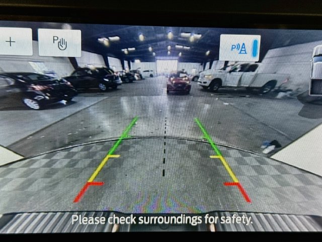 Used 2021 Ford F150 XL w/ Equipment Group 101A High RWD image 16