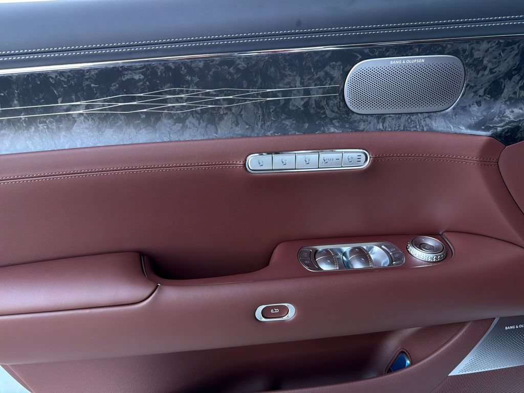New 2026 Genesis G90 3.5T AWD/4WD image 11