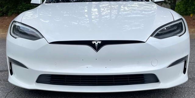 Used 2022 Tesla Model S AWD/4WD image 11