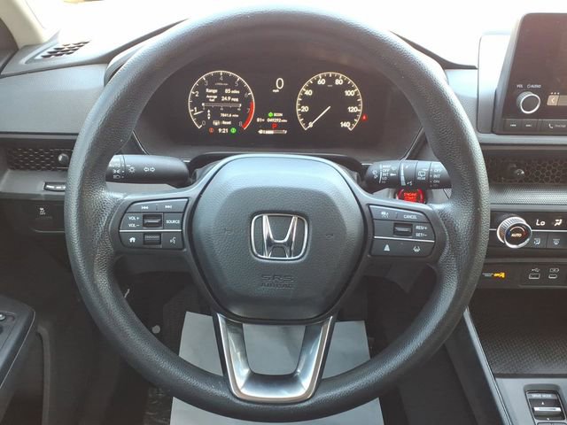 Used 2023 Honda CR-V EX image 21