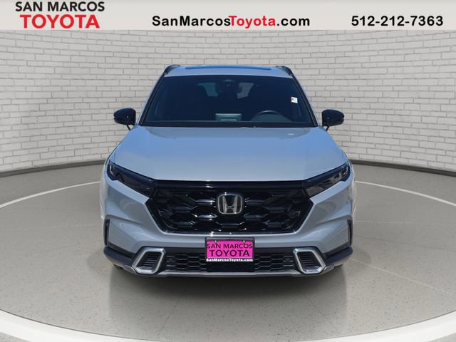 Used 2026 Honda CR-V Sport Touring image 2