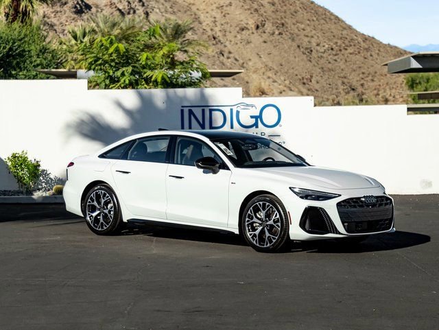 New 2026 Audi A6 Premium Plus AWD/4WD image 4