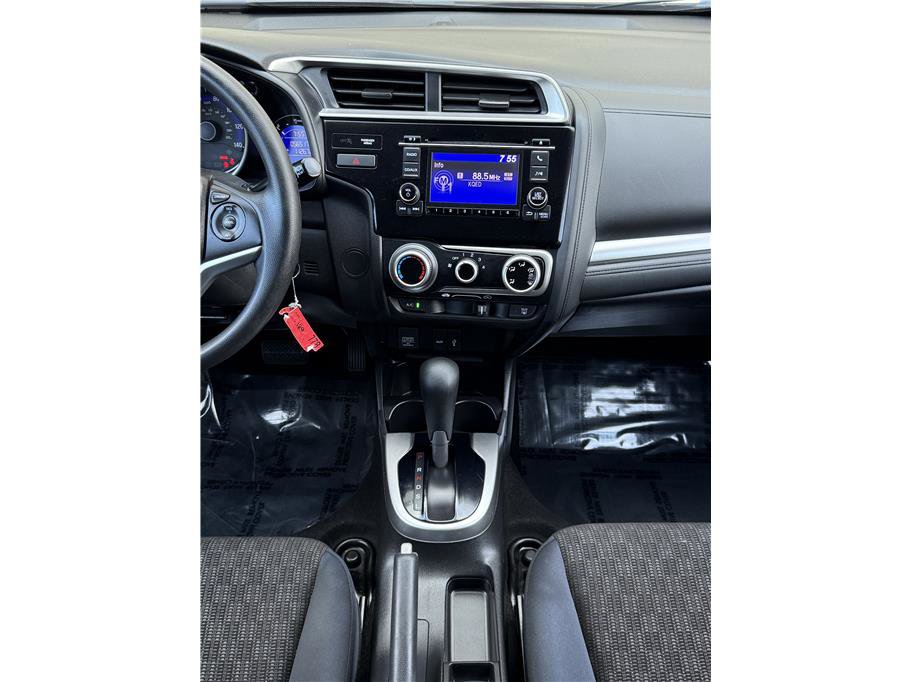 Used 2016 Honda Fit LX image 10