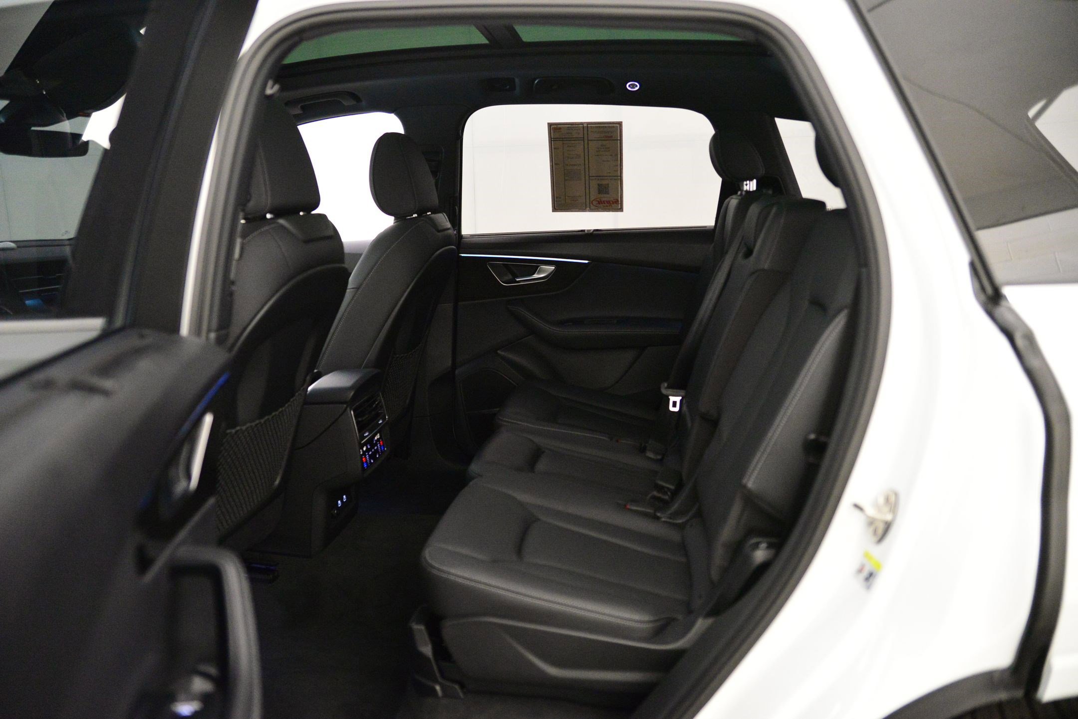 New 2025 Audi Q7 3.0T Premium Plus image 11