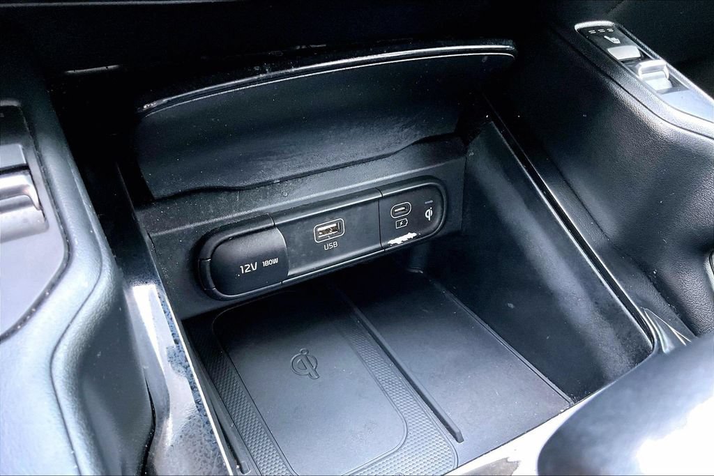 Used 2023 Kia Telluride S AWD/4WD image 26
