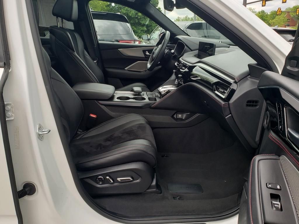 Used 2023 Acura MDX A-Spec AWD/4WD image 22