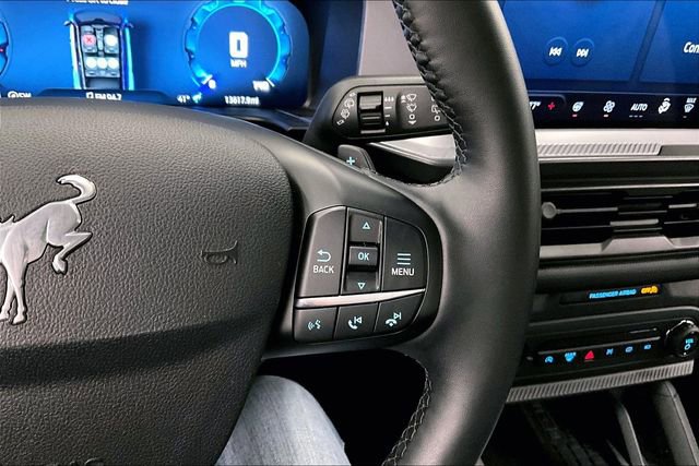 Used 2025 Ford Bronco Sport Badlands image 26