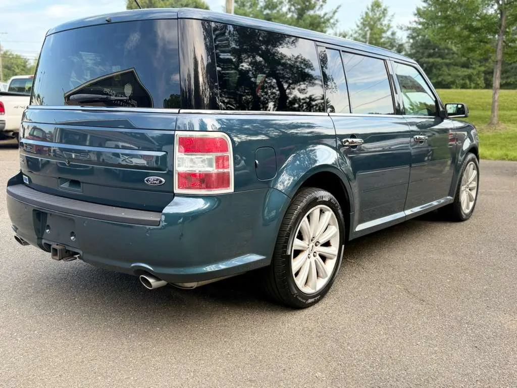 Used 2016 Ford Flex SEL w/ Equipment Group 201A FWD image 7