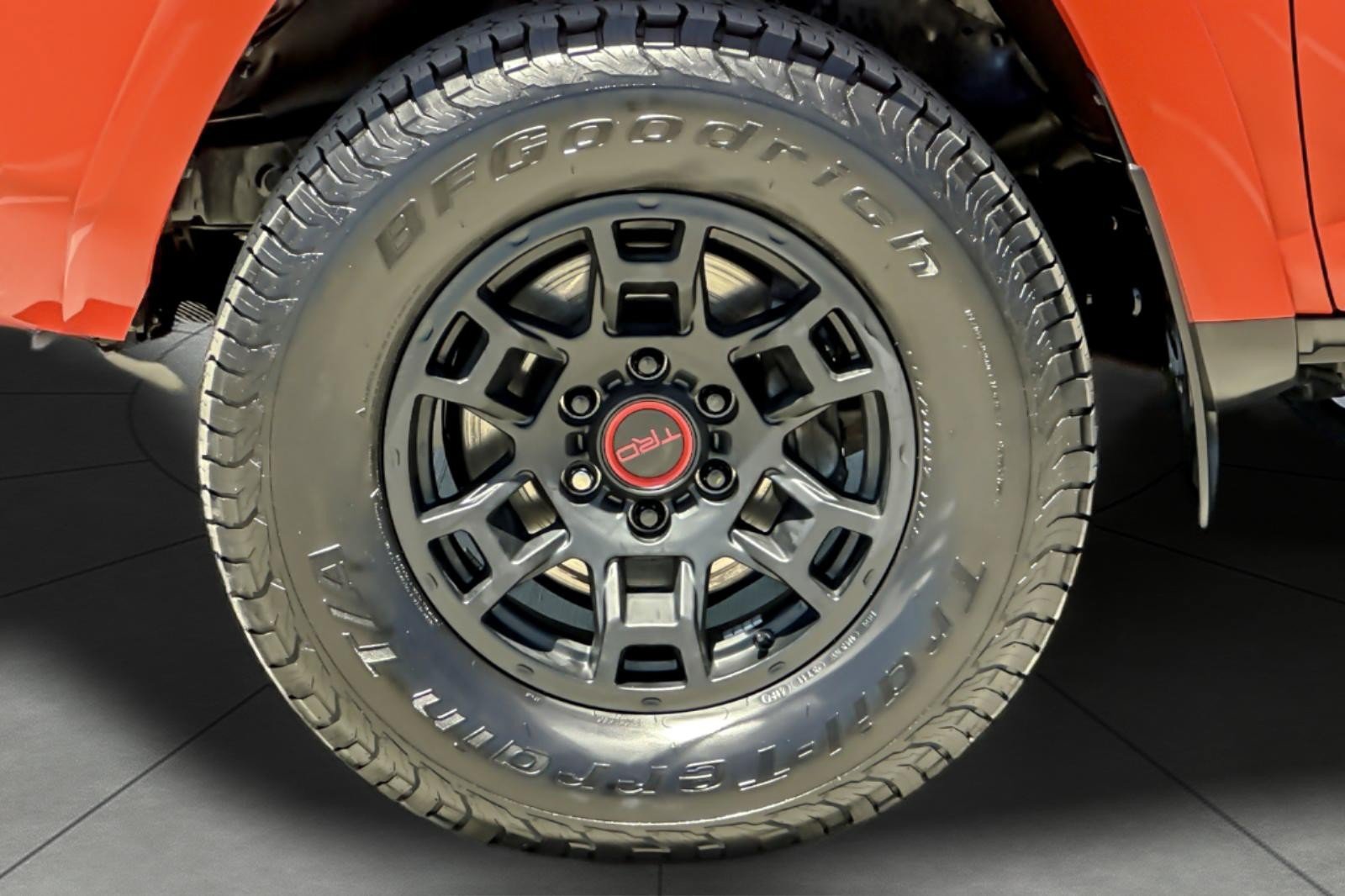 Certified 2023 Toyota 4Runner TRD Pro AWD/4WD image 26