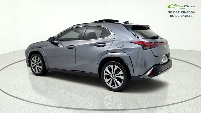 Used 2025 Lexus UX 300h FWD image 6