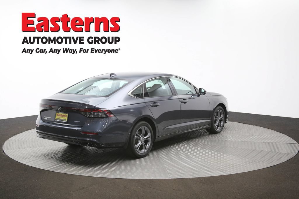 Used 2024 Honda Accord EX-L image 42