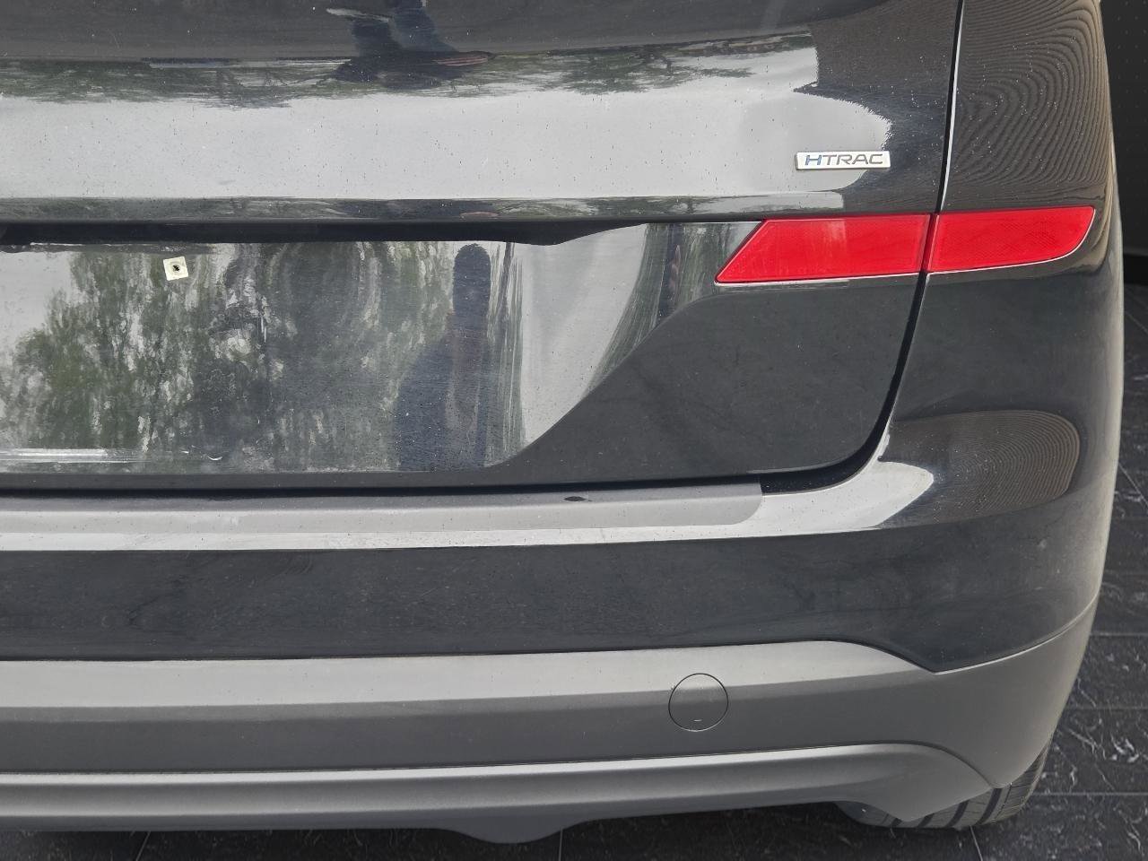 Used 2019 Hyundai Tucson SE AWD/4WD image 33