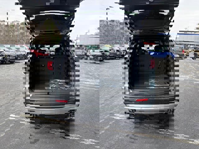 New 2026 GMC Acadia Elevation w/ Elevation Premium Package image 55